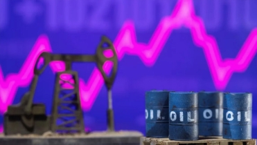 বিশ্ববাজারে আবারও জ্বালানি তেলের দামে বড় লাফ